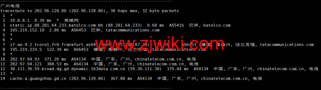 lightnode：巴林机房VPS，1核/2G内存/50G硬盘/1000GB流量，月付.71起，简单测评