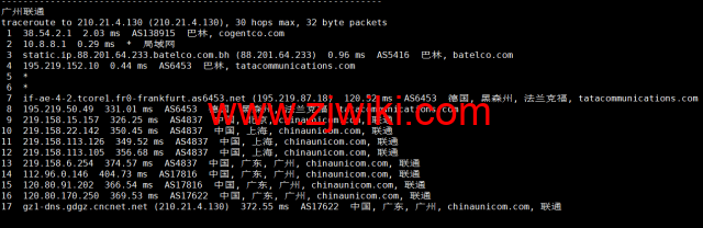 lightnode：巴林机房VPS，1核/2G内存/50G硬盘/1000GB流量，月付.71起，简单测评