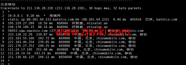 lightnode：巴林机房VPS，1核/2G内存/50G硬盘/1000GB流量，月付.71起，简单测评