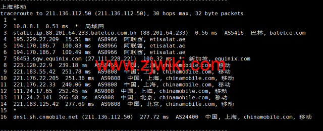 lightnode：巴林机房VPS，1核/2G内存/50G硬盘/1000GB流量，月付.71起，简单测评