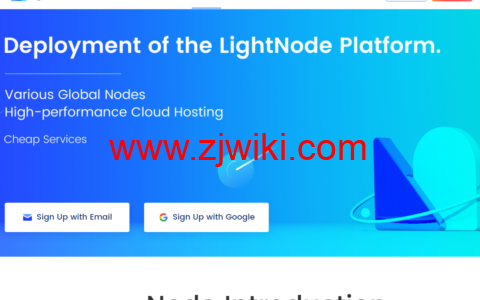 lightnode：保加利亚索菲亚机房VPS，原生IP，解锁tiktok，1核/2G内存/50G硬盘/1000GB流量，月付$17.71起，简单测评
