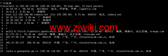 lightnode：埃及开罗机房VPS，1核/2G内存/50G硬盘/1000GB流量，月付.71起，简单测评