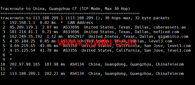 NextArray：1核/1G内存/10G SSD硬盘/1TB流量/1Gbps带宽，.99/年，美国原生IP，解锁美区tiktok，附简单测评