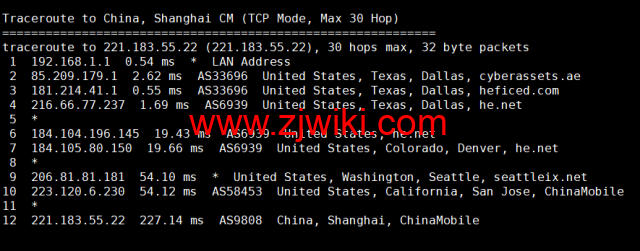 NextArray：1核/1G内存/10G SSD硬盘/1TB流量/1Gbps带宽，.99/年，美国原生IP，解锁美区tiktok，附简单测评