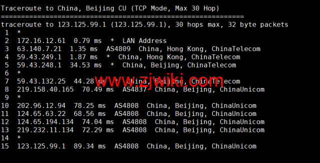 CMIVPS：香港VPS，1核/1G内存/10GB SSD/500G流量/50Mbps带宽，月付.5，简单测评
