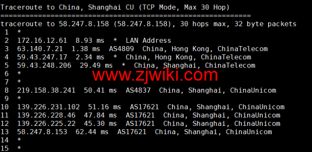 CMIVPS：香港VPS，1核/1G内存/10GB SSD/500G流量/50Mbps带宽，月付.5，简单测评