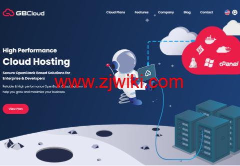 GBcloud：马来西亚VPS，1核/512MB内存/15G SSD硬盘/1TB流量/1Gbps带宽，/月起，充值多送35%金额