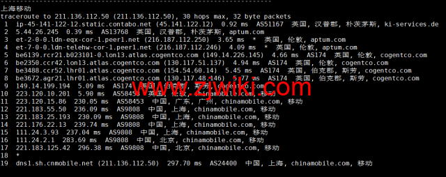 Contabo：英国vps，原生ip，4核/8G/200G SSD或50 GB NVMe/200Mbps带宽起，月付€6.99，解锁tiktok等流媒体，简单测评