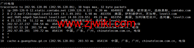 Contabo：美国vps，中部“圣路易斯”机房，原生ip，4核/8G/200G SSD或50 GB NVMe/200Mbps带宽起，月付€6.99，解锁tiktok等流媒体，简单测评