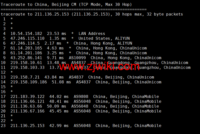 阿里云：香港轻量应用服务器，2核/1G内存/40G硬盘/1TB流量/30Mbps带宽，24元/月起，简单测评