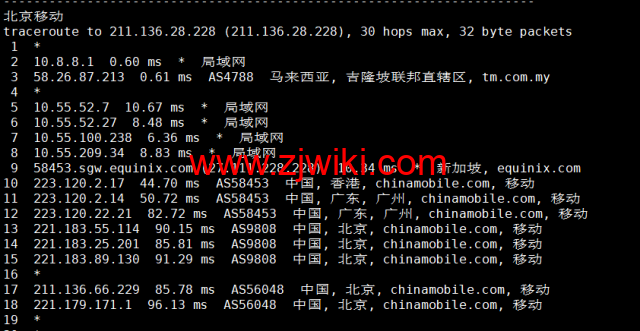 #补货#lightnode：马来西亚吉隆坡机房VPS，1核/2G内存/50G硬盘/1000GB流量，月付.71起，简单测评