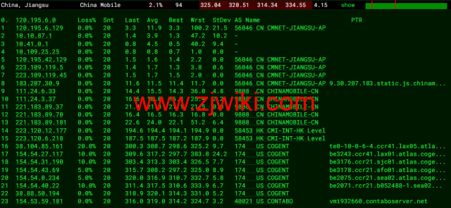 Contabo：美国vps，西部“西雅图”机房，原生ip，4核/8G/200G SSD或50 GB NVMe/200Mbps带宽起，月付€6.99，解锁tiktok等流媒体，简单测评