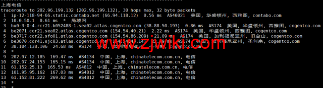 Contabo：美国vps，西部“西雅图”机房，原生ip，4核/8G/200G SSD或50 GB NVMe/200Mbps带宽起，月付€6.99，解锁tiktok等流媒体，简单测评