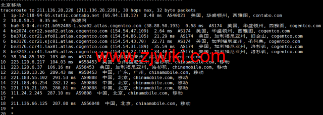 Contabo：美国vps，西部“西雅图”机房，原生ip，4核/8G/200G SSD或50 GB NVMe/200Mbps带宽起，月付€6.99，解锁tiktok等流媒体，简单测评
