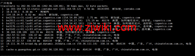 Contabo：新加坡机房，原生ip，4核/8G/200G SSD或50 GB NVMe/200Mbps带宽起，月付€6.99，解锁tiktok等流媒体，简单测评