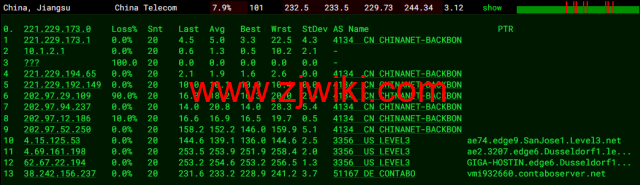 Contabo：德国杜塞尔多夫机房，原生ip，4核/8G/200G SSD或50 GB NVMe/200Mbps带宽起，月付€6.99，解锁tiktok等流媒体，简单测评
