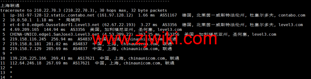 Contabo：德国杜塞尔多夫机房，原生ip，4核/8G/200G SSD或50 GB NVMe/200Mbps带宽起，月付€6.99，解锁tiktok等流媒体，简单测评