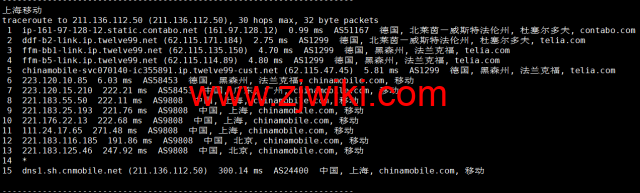 Contabo：德国杜塞尔多夫机房，原生ip，4核/8G/200G SSD或50 GB NVMe/200Mbps带宽起，月付€6.99，解锁tiktok等流媒体，简单测评