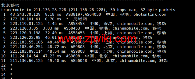 #适合建站#稳爱云：香港cn2 gia线路，原生IP，1核/1G内存/40G硬盘/300G流量/10Mbps带宽，36元起，附简单测评