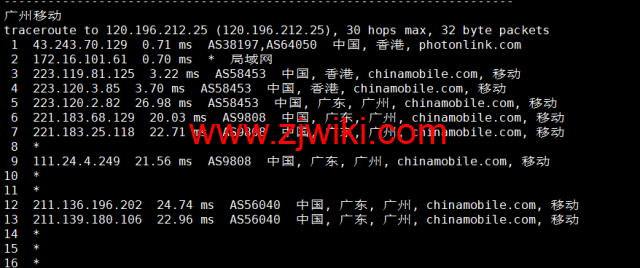 #适合建站#稳爱云：香港cn2 gia线路，原生IP，1核/1G内存/40G硬盘/300G流量/10Mbps带宽，36元起，附简单测评