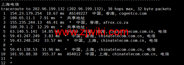 华纳云：中国香港云服务器CN2 2M低至28元/月(338元/年)，双向CN2三网直连，延迟低至5ms，简单测评