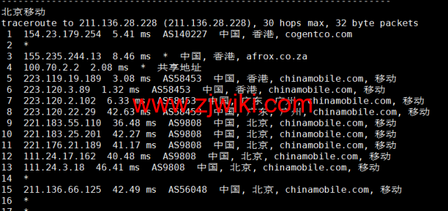 华纳云：中国香港云服务器CN2 2M低至28元/月(338元/年)，双向CN2三网直连，延迟低至5ms，简单测评