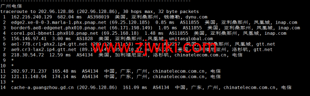 wiredblade：美国凤凰城机房vps，/月起，免费支持windows，原生ip，解锁美区tiktok，简单测评