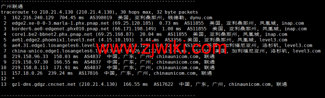 wiredblade：美国凤凰城机房vps，/月起，免费支持windows，原生ip，解锁美区tiktok，简单测评