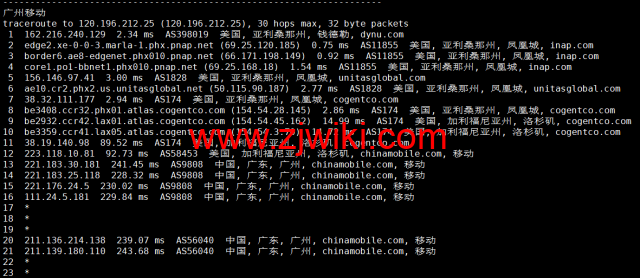 wiredblade：美国凤凰城机房vps，/月起，免费支持windows，原生ip，解锁美区tiktok，简单测评