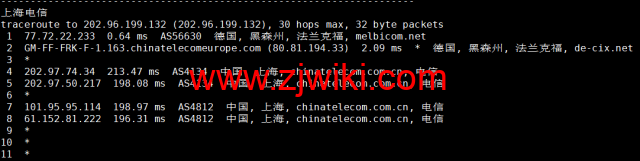 JustHost：德国vps，200Mbps带宽不限流量，原生ip，解锁tiktok/Netflix等，简单测评