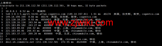 lightnode：英国伦敦机房VPS，1核/2G内存/50G硬盘/1000GB流量，月付.71起，配置/流媒体解锁/线路等简单测评