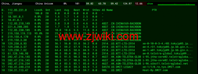 DMIT：日本PVM.TYO.Lite vps，月付.9，三网移动CMI线路，原生IP，解锁tiktok、Netflix、Disney+等流媒体，简单测评