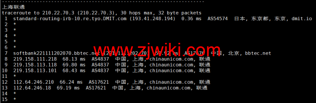 DMIT：日本PVM.TYO.Lite vps，月付.9，三网移动CMI线路，原生IP，解锁tiktok、Netflix、Disney+等流媒体，简单测评