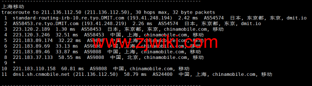 DMIT：日本PVM.TYO.Lite vps，月付.9，三网移动CMI线路，原生IP，解锁tiktok、Netflix、Disney+等流媒体，简单测评