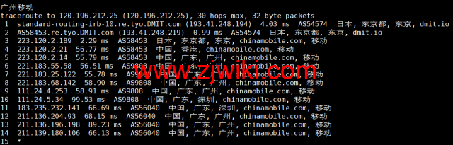 DMIT：日本PVM.TYO.Lite vps，月付.9，三网移动CMI线路，原生IP，解锁tiktok、Netflix、Disney+等流媒体，简单测评