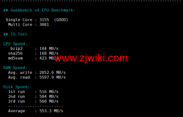 #2022年10月#iON Cloud：美国洛杉矶机房vps，1核/2G内存/40GB SSD/1TB流量/1Gbps带宽，/年，原生ip，解锁美区tiktok等，简单测评