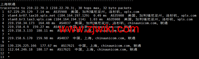 #2022年10月#iON Cloud：美国洛杉矶机房vps，1核/2G内存/40GB SSD/1TB流量/1Gbps带宽，/年，原生ip，解锁美区tiktok等，简单测评