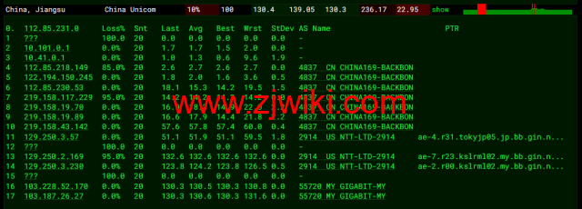 VPS Malaysia：马来西亚VPS，三网直连，1核/1G内存/25G SSD/2TB流量/100Mbps带宽，/月起，原生ip，解锁netflix、tiktok，简单测评