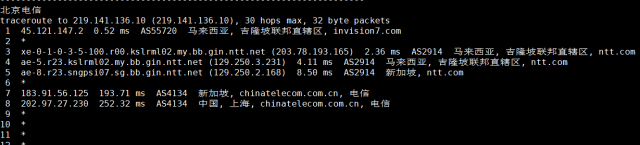 VPS Malaysia：马来西亚VPS，三网直连，1核/1G内存/25G SSD/2TB流量/100Mbps带宽，/月起，原生ip，解锁netflix、tiktok，简单测评