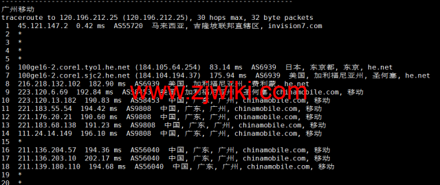 VPS Malaysia：马来西亚VPS，三网直连，1核/1G内存/25G SSD/2TB流量/100Mbps带宽，/月起，原生ip，解锁netflix、tiktok，简单测评
