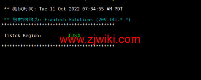 BuyVM：拉斯维加斯机房，AMD Ryzen和NVME存储高性能VPS，1Gbps不限流量，.50/月起，原生ip解锁美区tiktok，简单测评