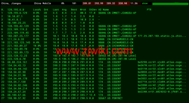 BuyVM：纽约机房，AMD Ryzen和NVME存储高性能VPS，1Gbps不限流量，.50/月起，原生ip解锁美区tiktok，简单测评