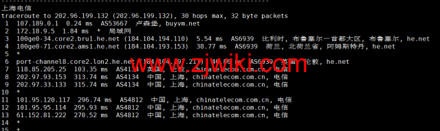 BuyVM：卢森堡机房，AMD Ryzen和NVME存储高性能VPS，1Gbps不限流量，.50/月起，原生ip解锁美区tiktok，简单测评