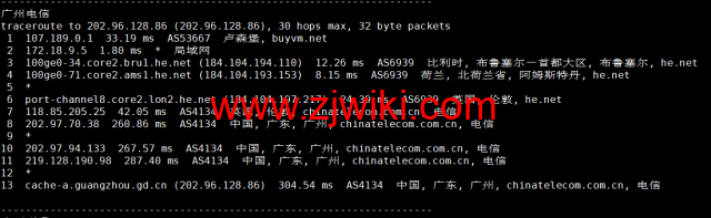 BuyVM：卢森堡机房，AMD Ryzen和NVME存储高性能VPS，1Gbps不限流量，.50/月起，原生ip解锁美区tiktok，简单测评