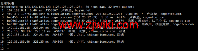 BuyVM：卢森堡机房，AMD Ryzen和NVME存储高性能VPS，1Gbps不限流量，.50/月起，原生ip解锁美区tiktok，简单测评