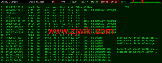 EtherNetservers：美国洛杉矶机房，年付12美元起，原生ip，解锁tiktok，简单测评