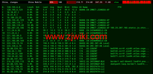 EtherNetservers：美国洛杉矶机房，年付12美元起，原生ip，解锁tiktok，简单测评