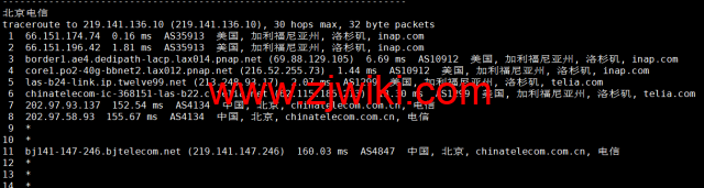 EtherNetservers：美国洛杉矶机房，年付12美元起，原生ip，解锁tiktok，简单测评