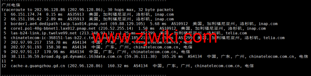 EtherNetservers：美国洛杉矶机房，年付12美元起，原生ip，解锁tiktok，简单测评