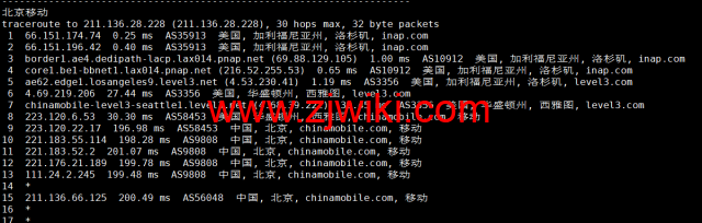 EtherNetservers：美国洛杉矶机房，年付12美元起，原生ip，解锁tiktok，简单测评
